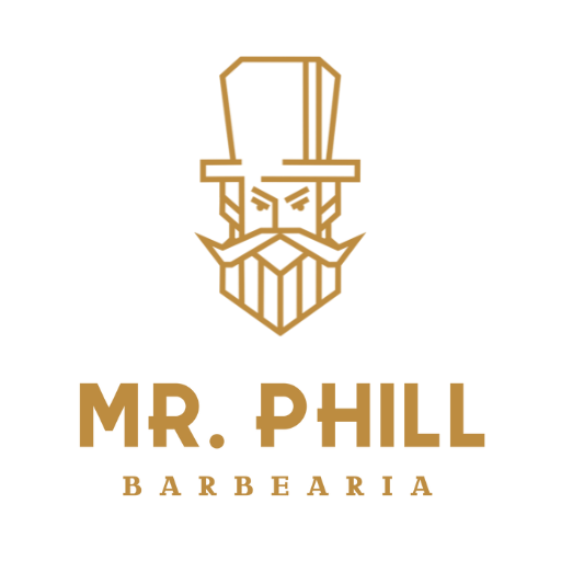 Mr. Phill Barbearia